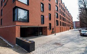 Apartament Lazurowy Old Town Gdansk
